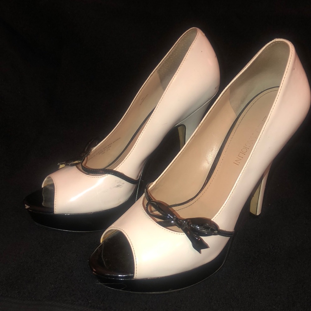 Dress high heels 👠 shoes!